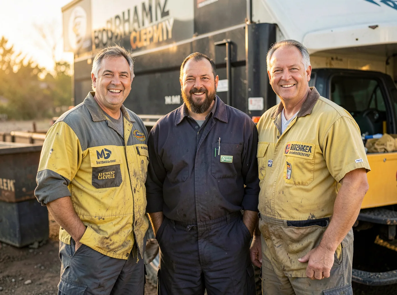 Sewage Cleanup company in Bruneau, ID